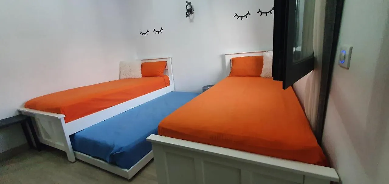 Appartement luxe Taghazout bay - mer&piscine Agadir Maroc