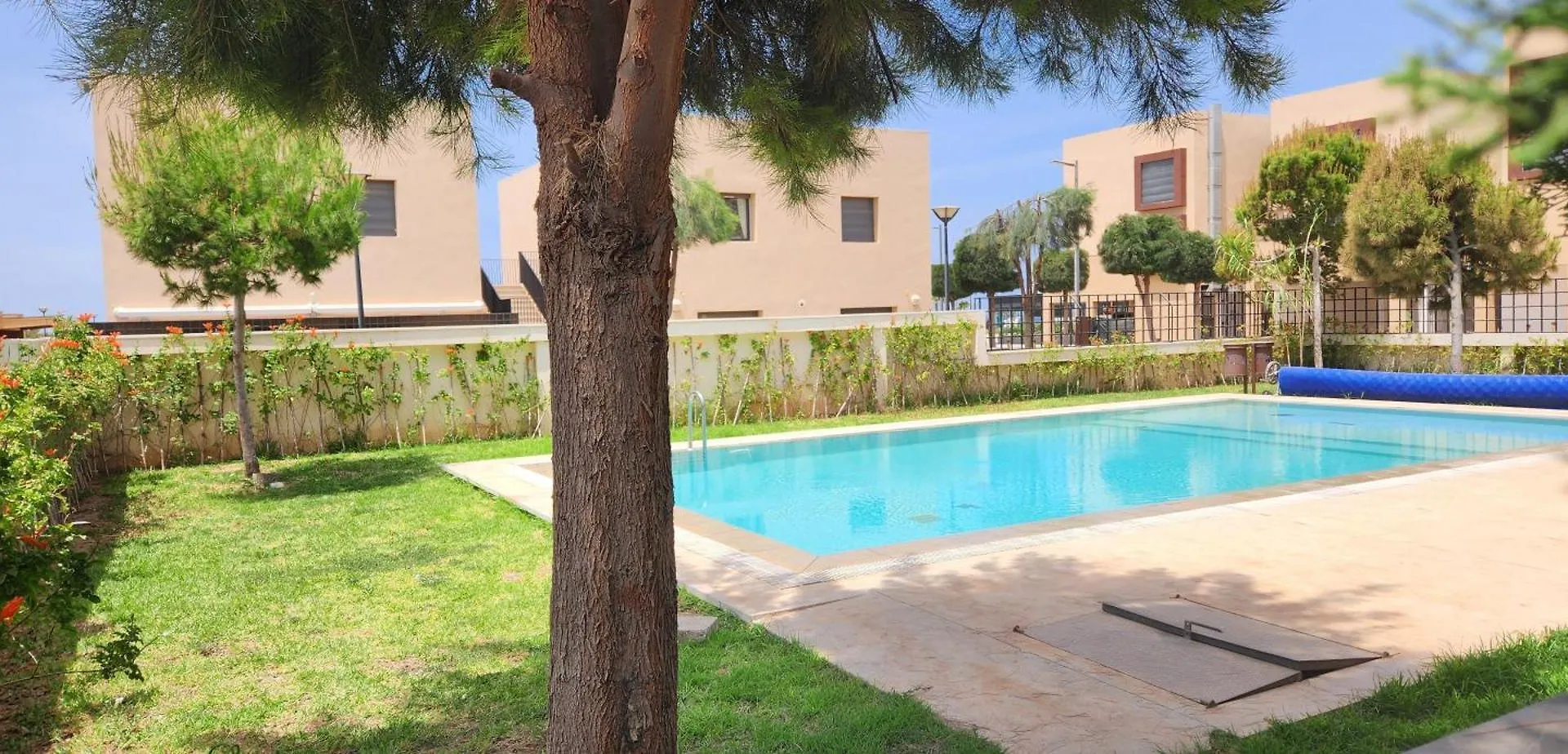 Appartement Luxe Taghazout Bay - Mer & Piscine location