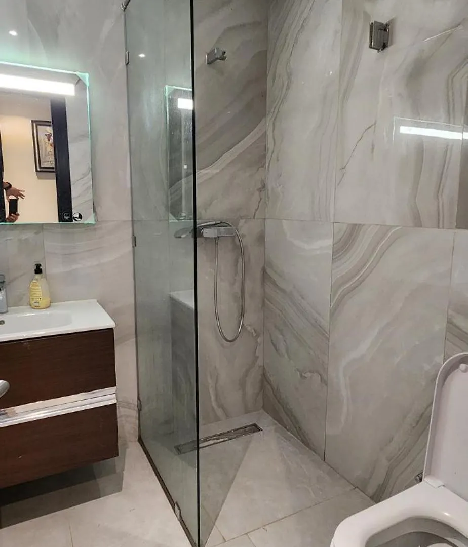 Apartman Appartement Luxe Taghazout Bay - Mer & Piscine Agadir Marokkó